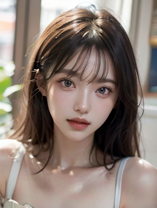 遗传算法与影像修复：一场视觉与计算的交响曲